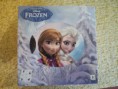 Papírové kapesníčky s veselými motivy Frozen - Ledové království